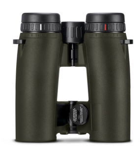 Leica 8x32 Geovid Pro Rangefinder Binoculars 2024 (Olive Green)
