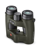 Leica 8x32 Geovid Pro Rangefinder Binoculars 2024 (Olive Green)