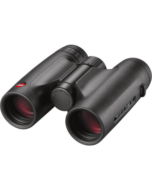 Leica 8x32 Trinovid HD Binoculars Leica 8x32 Trinovid HD Binoculars