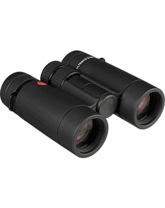 Leica 8x32 Ultravid HD Plus Binoculars