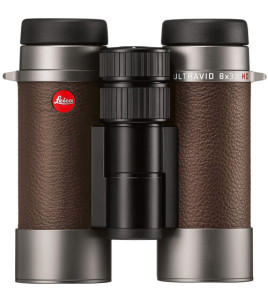 Leica 8x32 Ultravid HD Plus Special Edition Binoculars