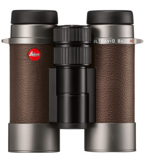 Leica 8x32 Ultravid HD Plus Special Edition Binoculars