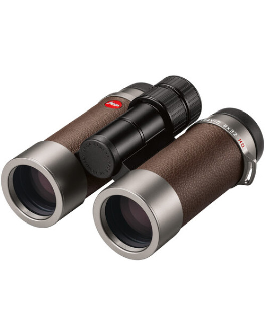 Leica 8x32 Ultravid HD Plus Special Edition Binoculars Leica 8x32 Ultravid HD Plus Special Edition Binoculars