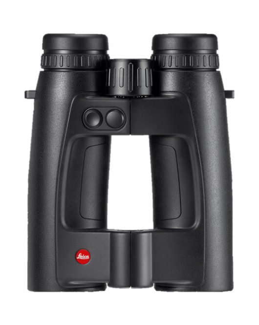 Leica 8x42 Geovid Pro Rangefinder Binoculars (Black)