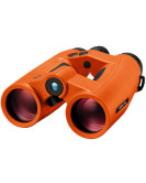 Leica 8x42 Geovid Pro Rangefinder Binoculars (Orange)