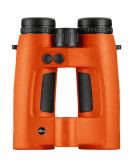 Leica 8x42 Geovid Pro Rangefinder Binoculars (Orange)