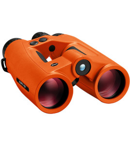 Leica 8x42 Geovid Pro Rangefinder Binoculars (Orange)