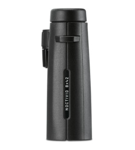 Leica 8x42 Noctivid Binoculars Black