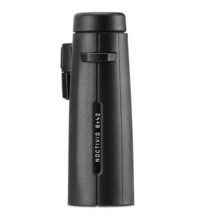 Leica 8x42 Noctivid Binoculars Black