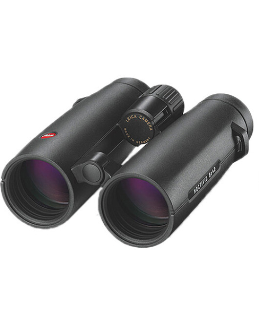 Leica 8x42 Noctivid Binoculars Black