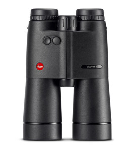 Leica 8x56 Geovid R Rangefinder Binoculars