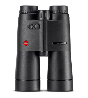 Leica 8x56 Geovid R Rangefinder Binoculars