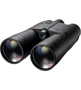 Leica 8x56 Geovid R Rangefinder Binoculars