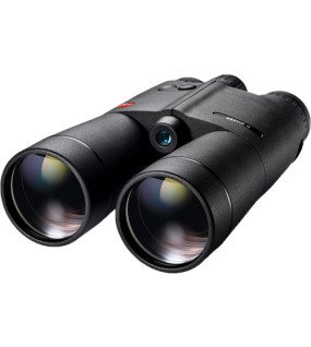 Leica 8x56 Geovid R Rangefinder Binoculars