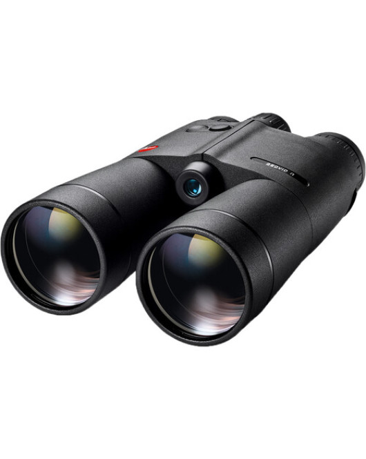 Leica 8x56 Geovid R Rangefinder Binoculars
