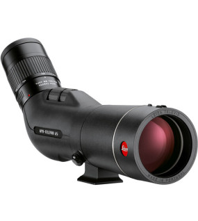 Leica APO-Televid 25-50x65 Spotting Scope 2025 (Angled Viewing)