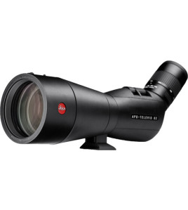 Leica APO-Televid 25-50x65mm Spotting Scope (Angled Viewing)