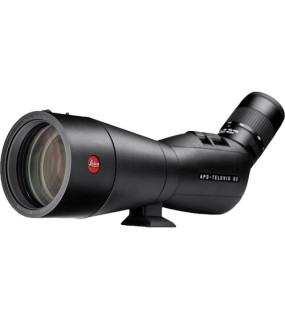 Leica APO-Televid 25-50x65mm Spotting Scope (Angled Viewing)