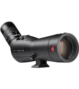 Leica APO-Televid 25-50x65mm Spotting Scope (Angled Viewing)
