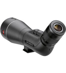 Leica APO-Televid 25-50x82 Spotting Scope 2025 (Angled Viewing)
