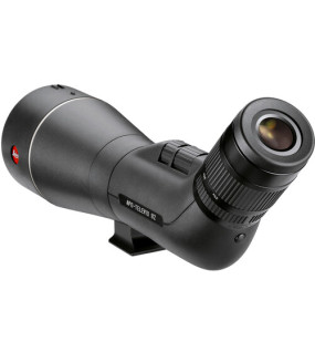 Leica APO-Televid 25-50x82 Spotting Scope 2025 (Angled Viewing)