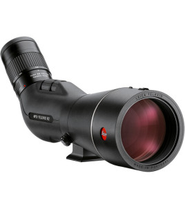 Leica APO-Televid 25-50x82 Spotting Scope 2025 (Angled Viewing)