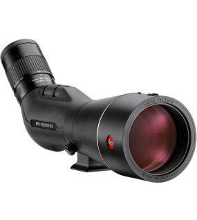 Leica APO-Televid 25-50x82 Spotting Scope 2025 (Angled Viewing)
