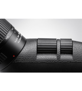 Leica APO-Televid 25-50x82mm Spotting Scope (Angled Viewing)