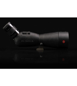 Leica APO-Televid 25-50x82mm Spotting Scope (Angled Viewing)