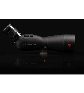 Leica APO-Televid 25-50x82mm Spotting Scope (Angled Viewing)