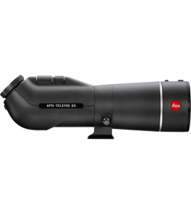 Leica APO-Televid 65 Spotting Scope 2025 (Requires Eyepiece)