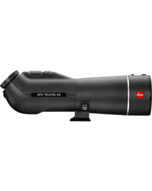 Leica APO-Televid 65 Spotting Scope 2025 (Requires Eyepiece) Leica APO-Televid 65 Spotting Scope 2025 (Requires Eyepiece)