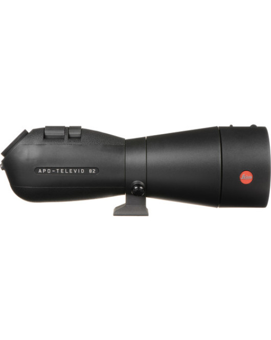 Leica APO-Televid 82 Spotting Scope (Angled Viewing, Requires Eyepiece)