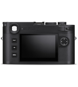 Leica M11 Monochrom Rangefinder Camera