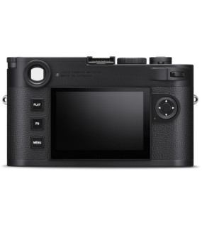 Leica M11 Monochrom Rangefinder Camera