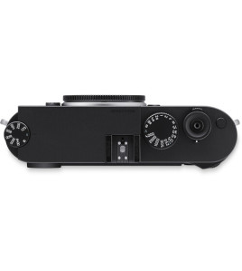 Leica M11 Monochrom Rangefinder Camera