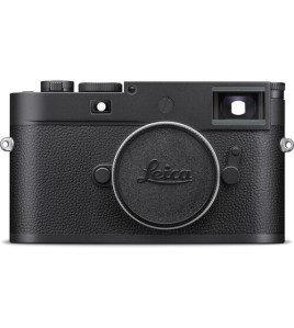 Leica M11 Monochrom Rangefinder Camera