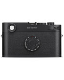 Leica M11-D Rangefinder Camera (Black)