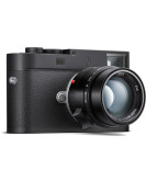 Leica M11-D Rangefinder Camera (Black)