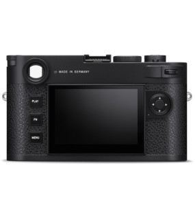 Leica M11-P Rangefinder Camera (Black)