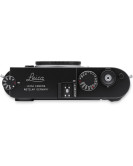 Leica M11-P Rangefinder Camera (Black)