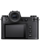 Leica SL3-S Mirrorless Camera with 24-70mm and 70-200mm Lenses Kit Leica SL3-S Mirrorless Camera with 24-70mm and 70-200mm Lenses Kit