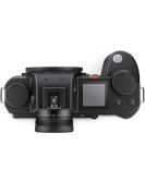 Leica SL3-S Mirrorless Camera with 24-70mm and 70-200mm Lenses Kit Leica SL3-S Mirrorless Camera with 24-70mm and 70-200mm Lenses Kit