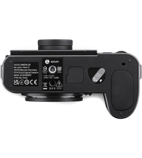 Leica SL3-S Mirrorless Camera with 24-70mm and 70-200mm Lenses Kit