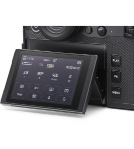 Leica SL3-S Mirrorless Camera with 24-70mm and 70-200mm Lenses Kit