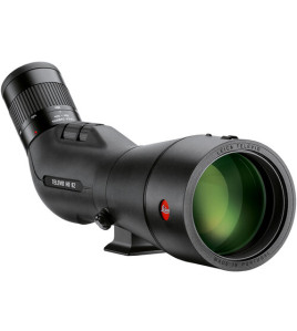 Leica Televid HD 20-60x82 Spotting Scope (Angled Viewing)