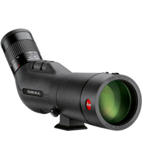 Leica Televid HD 20-60x65 Spotting Scope (Angled Viewing)