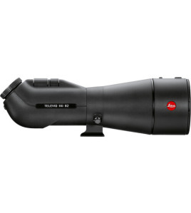 Leica Televid HD 82 Spotting Scope (Requires Eyepiece)
