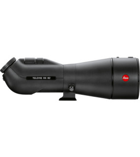 Leica Televid HD 82 Spotting Scope (Requires Eyepiece)