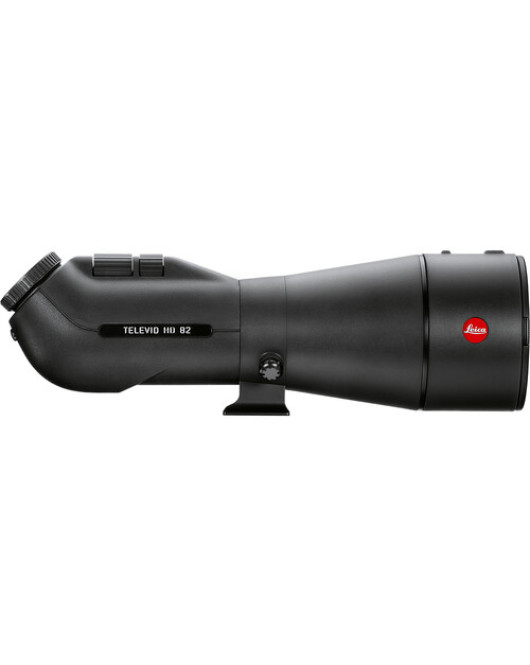 Leica Televid HD 82 Spotting Scope (Requires Eyepiece)